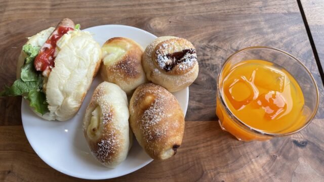 レビュー 不二家の ケーキ食べ放題 は夢の世界だった 神戸 ぐるめんブログ